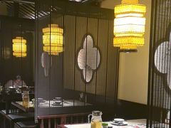 -绿茶餐厅(哈尔滨凯德店)