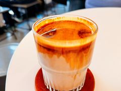 -麻雀咖啡SPARROW COFFEE(十全街店)