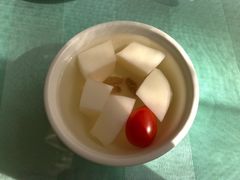 杏仁豆腐-大顺堂食府(牛街店)