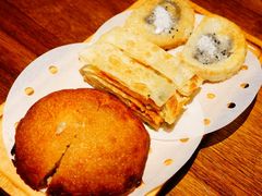 -美乐食街(小南店)