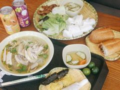 -华姐鸡粉(教育路店)