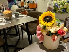 -LE SHARE洛笙·花园西餐(北京路步行街店)