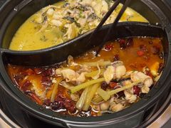 -江南鱼捞(北仑银泰城店)