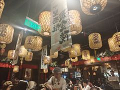 -南京大牌档(济南万象城店)