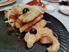 -北京王府井希尔顿酒店·秦唐中餐厅Chynna