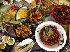 -刘一龙虾.烧烤(理工直营店)