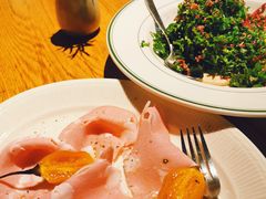 -La Strada(安福路店)