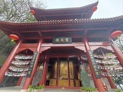 -南沙天后宫景区