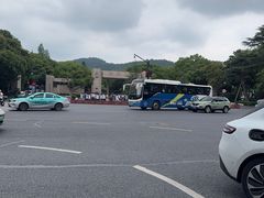 -浙江大学(玉泉校区)