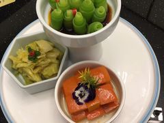 -尚品越府·融合餐厅(延安路店)