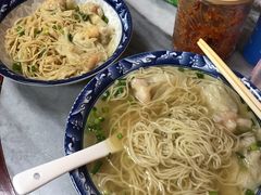 -煌记云吞世家(信义锦绣花园店)