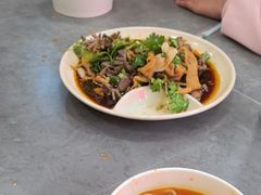 -四里沙茶面(七星西路分店)