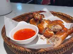 -花椒俏川菜小馆(南海万达店)