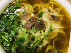 -大藏村拉面(保利首开·熙悦春天店)