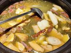 -一朵菌·野生菌探索家火锅(南亚店)
