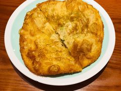 招牌肉馅饼-再回首(西关木塔巷店)