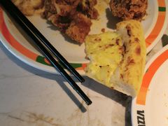 -比格比萨自助(宝山日月光店)