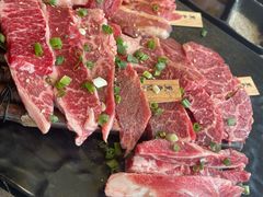 -千寻烧肉(政务区店)
