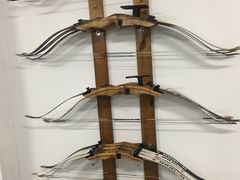 -蓝天射箭馆·专业射箭运动(诚丰广场店)