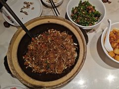 -味上湘菜馆(阿波罗店)