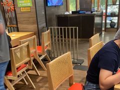 -淮扬厨子(健康路店)