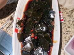 -丰茂烤串(全国首店)