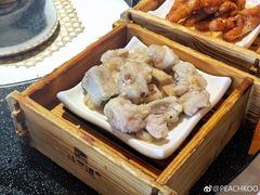 -味可道美食坊(福基路店)