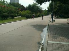 -长安大学(北校区)