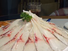 中山脆皖鱼-廣順興(平原路店)