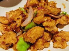 -金掌勺东北菜(格兰晴天店)