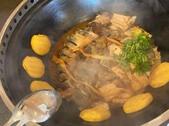 -荣德灶台鱼(圣泉寺店)