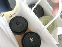-喜茶(东莞厚街万达店)