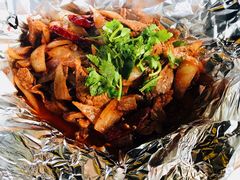 石头烤牛肉-玛吉阿米·餐吧