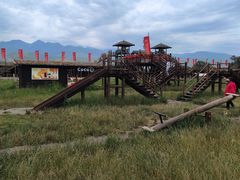 -新疆那拉提国家旅游度假区