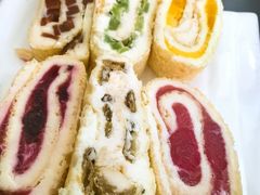 -诺敏塔拉奶茶-布里亚特包子-手把肉(锦都会店)