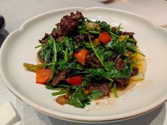 -广东道至正餐厅(区庄店)