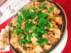 -香江农家乐饭店