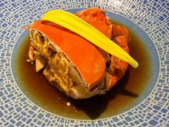 -新荣记(南京西路店)