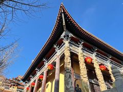 -正觉寺