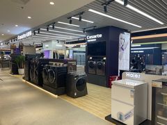 -苏宁易购(成都春熙路店)