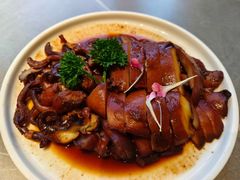 -佬太公海鸭·海鲜大排档(上海总店)
