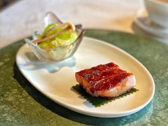 原味秘制叉烧-三号黄浦会Canton Table