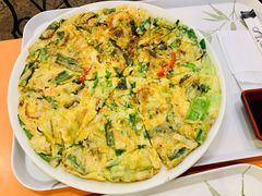 海鲜葱饼-Jian Korean Cuisine