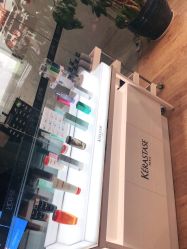 -意廊 Hair Salon