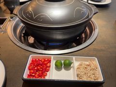 -同仁四季椰子鸡(罗湖国贸店)