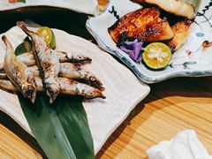 -花和海鲜自助(梅江店)