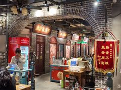 -北三老太太烧烤(人生一串上榜店)