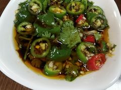 -Muhe Music Bar 木禾烧烤(南山店)
