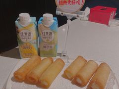 -海底捞火锅(金花路店)