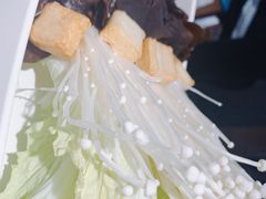 -半天妖烤鱼(丰科万达店)